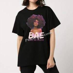 black girl custom t shirt iron on t …