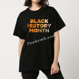 wholesale black history screen prin …