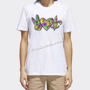 mardi gras shirt transfers ready to …