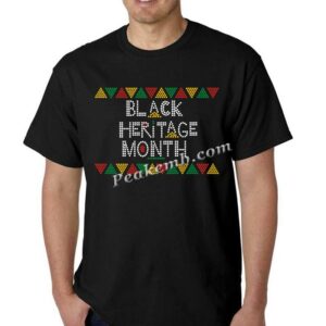 wholesale black history screen prin …