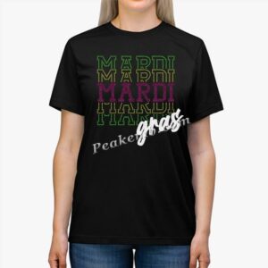 wholesale mardi gras  tshirt transf …