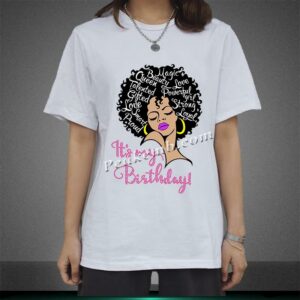 birthday custom screen print transf …