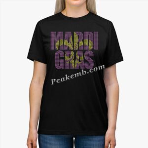 wholesale mardi gras tee shirt tran …