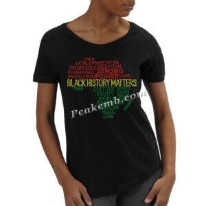 wholesale black history easy prints …