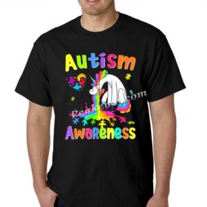 wholesale autism custom heat transf …