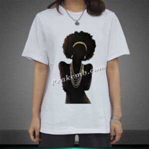 wholesale Afro girl custom screen p …