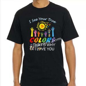 autism heat transfer vinyl shirt de …