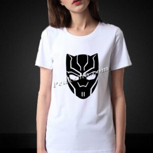 mask custom t shirt heat press tran …