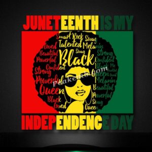 juneteenth heat transfer decals for …