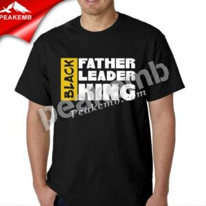 wholesale Custom Black Father Leade …