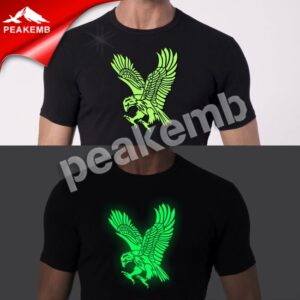 Factory Wholesale Glow in Dark Wing …