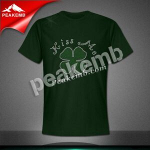 wholesale  kiss me four-leaf clover …