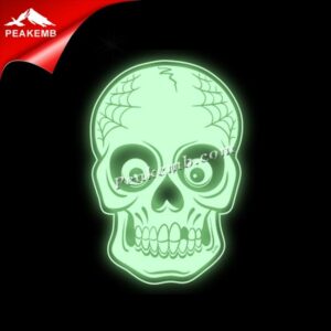 Wholesale Glow in the dark Skull  H …