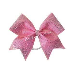 Hot Sale Design Cheer Bow Ribbon St …