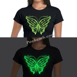 wholesale Butterfly Glow in The Dar …