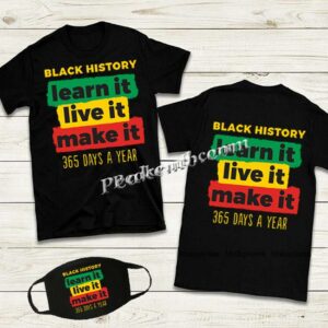 New arrival black history learn liv …