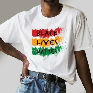 wholesale Ready to Ship Black lives …