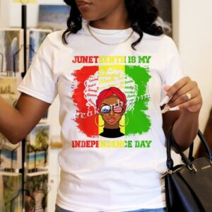 wholesale Custom Juneteenth Printin …