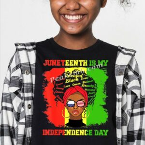 wholesale Custom Juneteenth Printin …