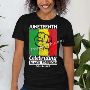 wholesale Celebrating Black Freedom …