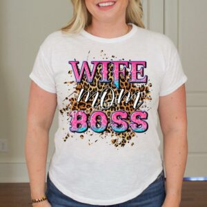 Printable Vinyl heat transfer  Wife …