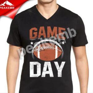 Custom GAME DAY Printing Direct to  …