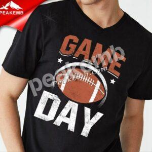 Custom GAME DAY Printing Direct to  …