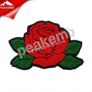 #wholesale Custom Iron on Embroider …