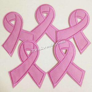 Breast Cancer Awareness Pink Ribbon …