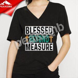 Blessed Beyond Measure Printing Dir …