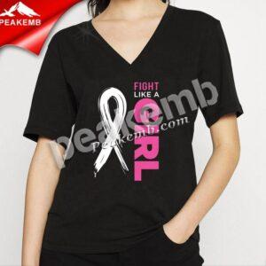 Custom Breast Cancer Pink Ribbon Pr …