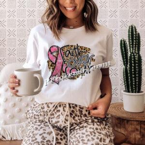 Hot Sale Woman Swear Breast Cancer  …