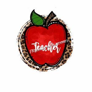 Cute Hotfix Teach Apple Kids Heat P …