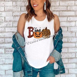 Boo Halloween Sublimation Prints De …