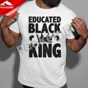 wholesale Custom Educated Black Kin …