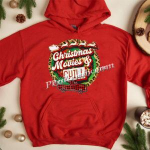 Wholesale Printed Funny Christmas M …