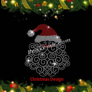 #wholesale Christmas Bling Shirt Ir …