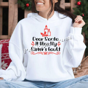 wholesale Hot Fix DTF Dear Santa It …