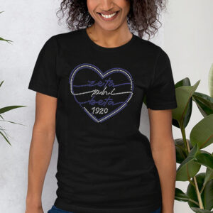 Wholesale Cheap Zeta Phi Beta 1920  …