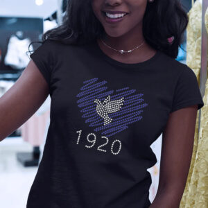 Wholesale Cheap Zeta Phi Beta 1920  …