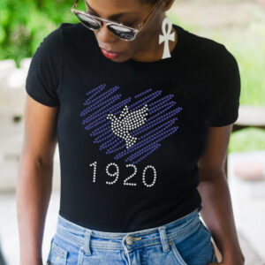 Wholesale Cheap Zeta Phi Beta 1920  …