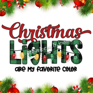 wholesale Ironon Christmas Lights D …