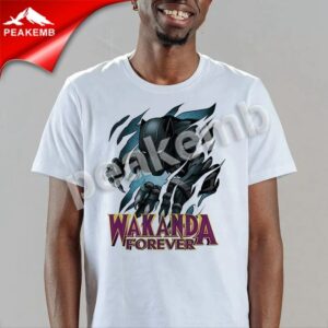 wholesale  Wakanda Forever Printabl …