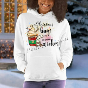 wholesale  DTF Prints Christmas Hug …