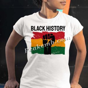 wholesale  Print Black History Heat …