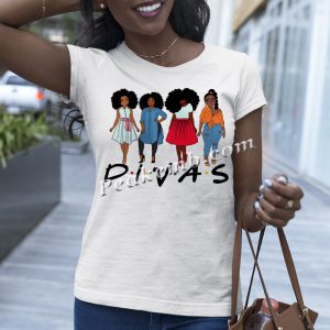 wholesale DIVAS Black Sistas Heat T …