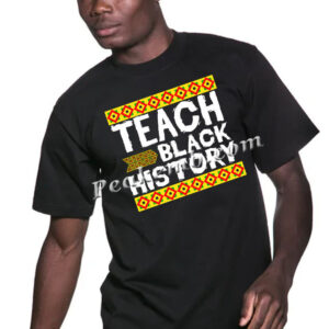 wholesale  Cheap Teach Black Histor …