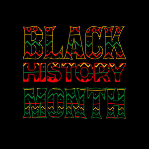 wholesale Black History Iron-On Tra …