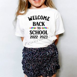 2023 new welcome back to school iro …