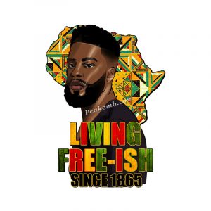 Living free-ish since 1865 design i …